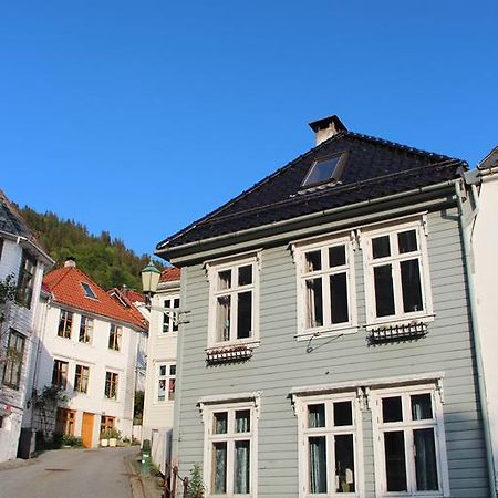Bergen Sentrum Apartment Екстер'єр фото